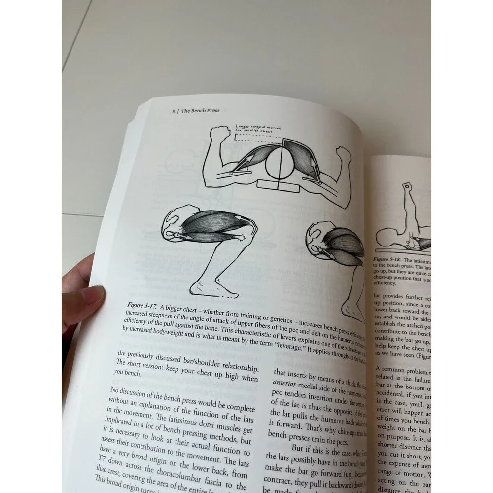 Starting Strength : Basic Barbell Training 3rd Edition